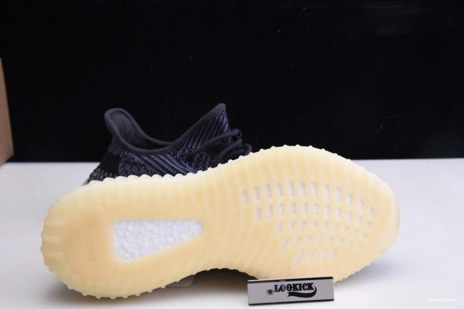 V2 Asriel Boost Yeezy Adidas 350 FZ5000 0731
